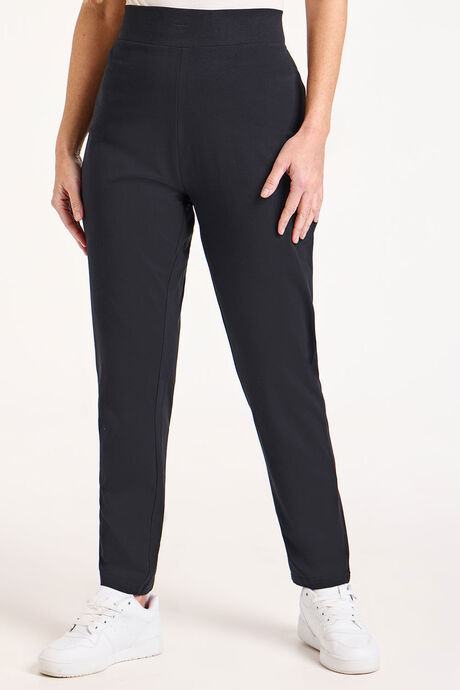 Plain Yoga Pants